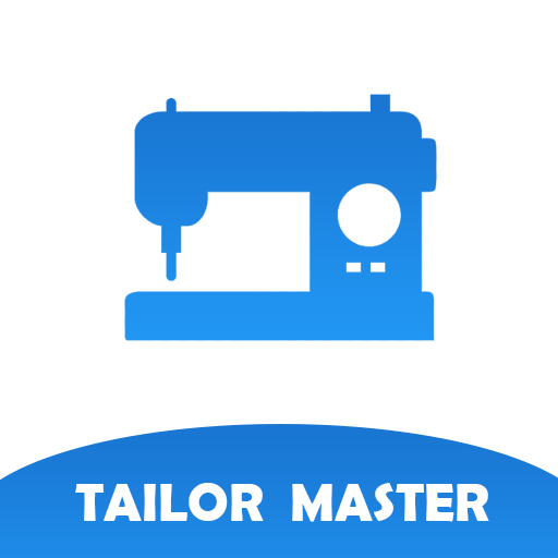 E-Tailor Master