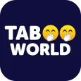 Taboo World - English
