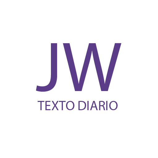 Texto Diario y Noticias JW
