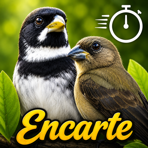 Coleiros: Cantos Para Encarte