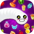 Snake Fun Worm - Snake Game io