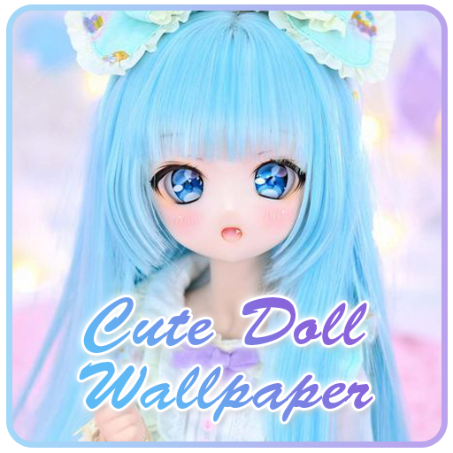 Cute Doll Wallpaper Offline