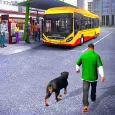 Bus game Driving - Bus Games