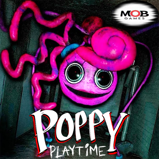 Poppy Playtime Chapter 2 Game