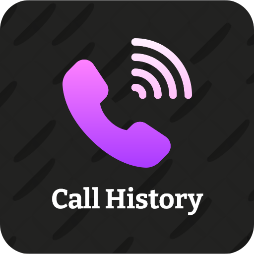 Call History Of Any Number