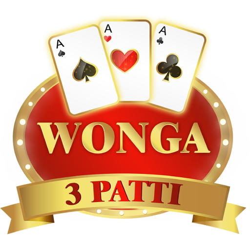 Wonga 3 Patti