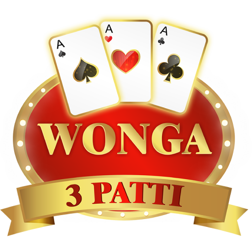 Wonga 3 Patti