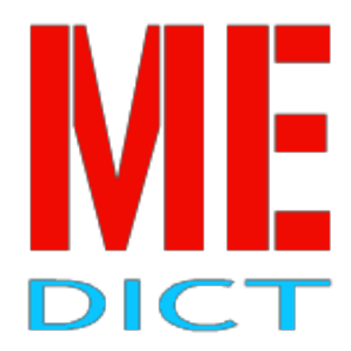 Medict - Từ Điển Y Khoa