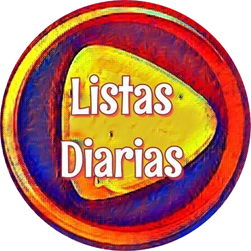 Listas Diarias