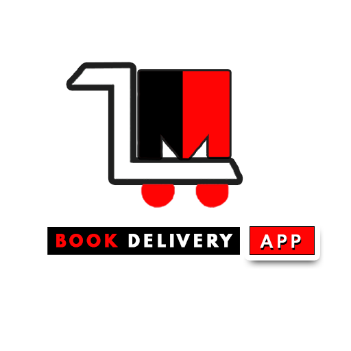 LocalMarket Book Delivery APP