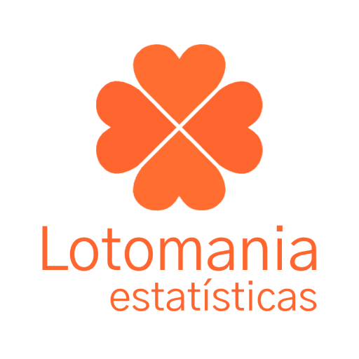 Lotomania estatísticas