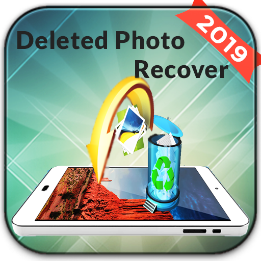 Photo Recovery Pro 2019