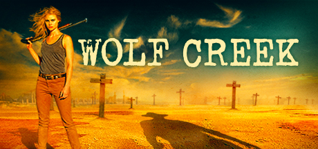 Wolf Creek