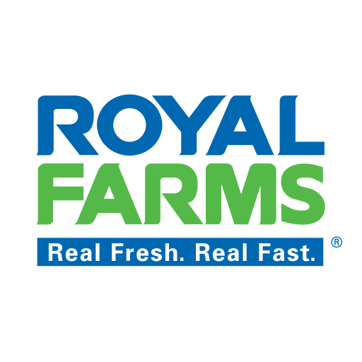 Royal Farms Rewards