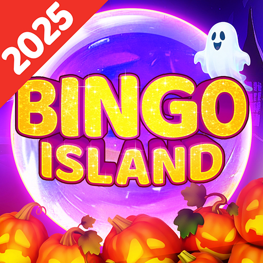 Bingo Island 2026 Club Bingo