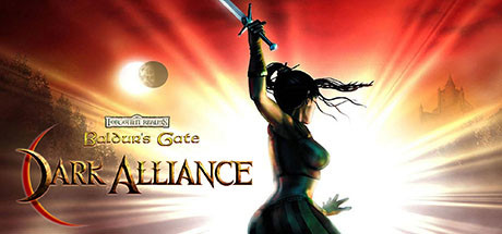 Baldur's Gate: Dark Alliance