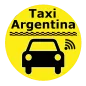 Taxi Argentina - App Pasajero