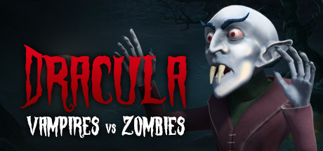 Dracula: Vampires vs. Zombies
