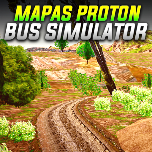 Mods de Mapa - Proton Bus