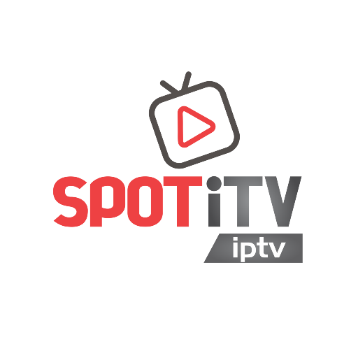 SPOTiTV para Set-Top Box