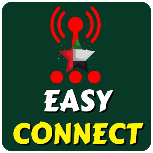 Easy Connect Social VPN