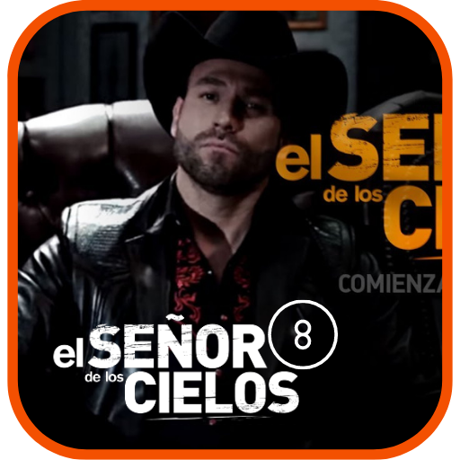 Ver El Señor de los Cielos 8