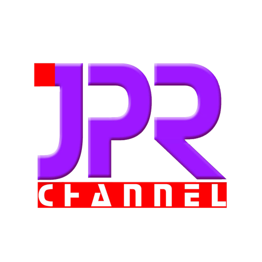 JPR Channel