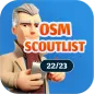 OSM Scout Assistant