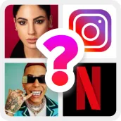 Indovina l'influencer - Quiz