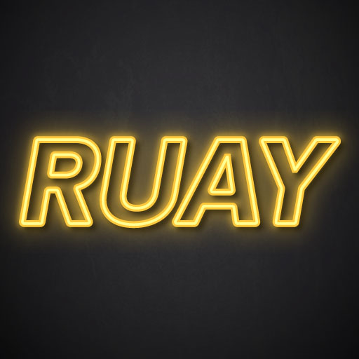 RUAY เล่นง่าย