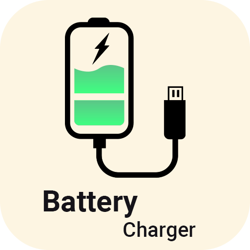 Battery Charger : Clean Master