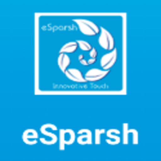 eSparsh