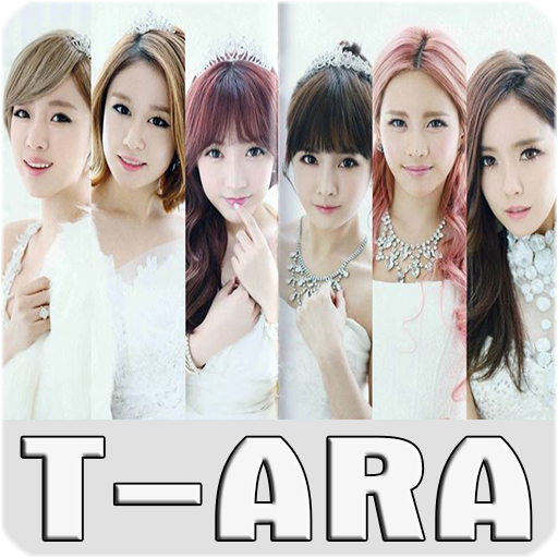 T-ara Best Of Songs