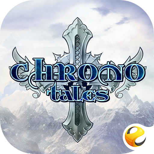 Chrono Tales