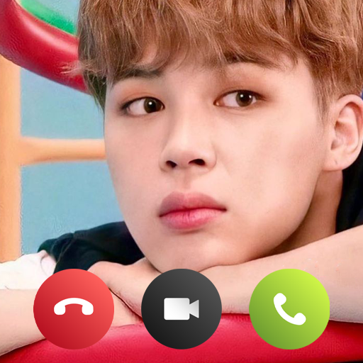 Call Prank with BTS Jimin