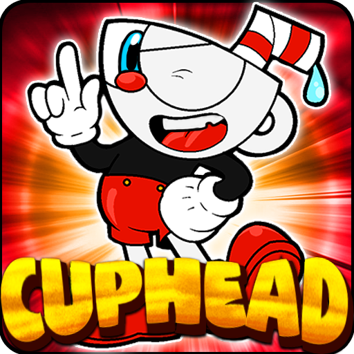 New -CUPHEAD- Guide Game