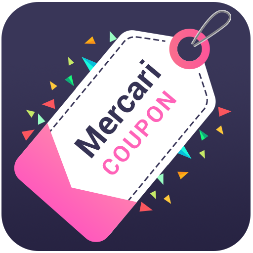 Shopping Coupons for Mercari