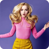 Dove Cameron Wallpaper