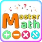 Master Math - Math Games