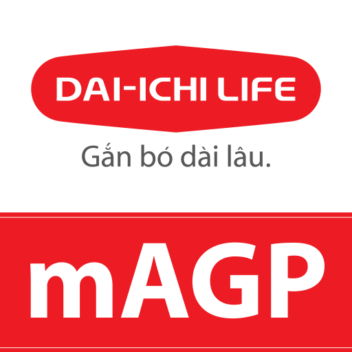 mAGP - Dai-Ichi-Life Viet Nam