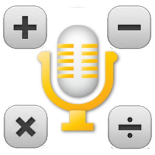 Voice Calculator