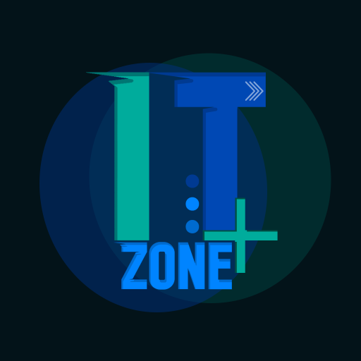 Download IT Zone Plus android on PC