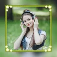 Blur Frame: Image effect photo editor pro
