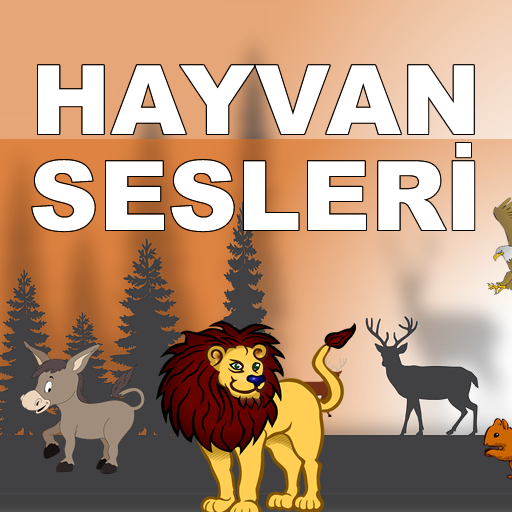 Hayvan Sesleri internetsiz