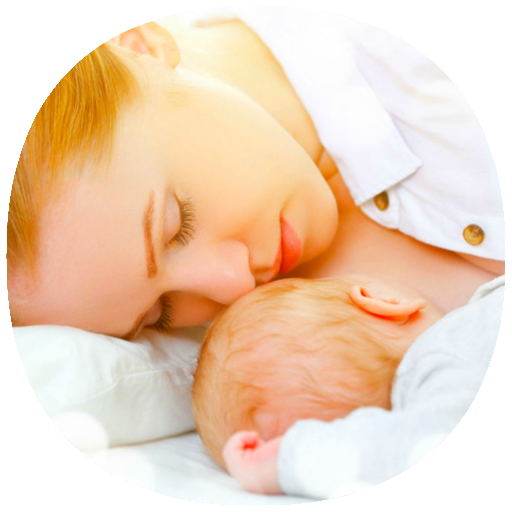 Newborn & Baby Development Gui