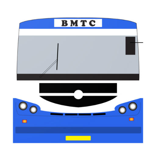 Bangalore Local Bus BMTC