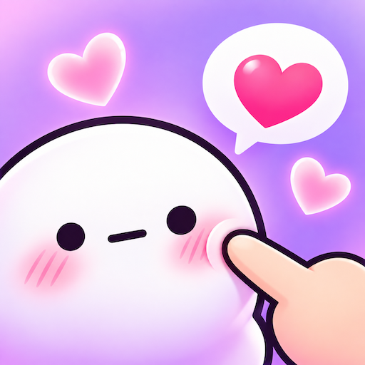 つんつんチャット - 友だち探しSNS