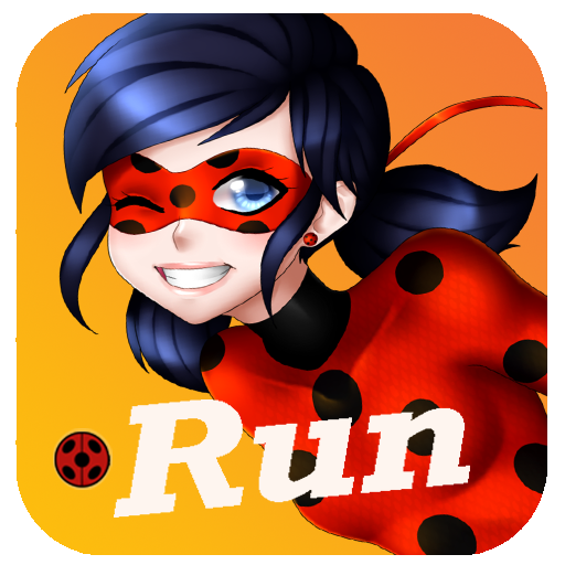 LadyBug Run