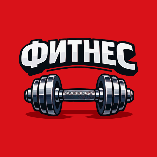 Фитнес на районе