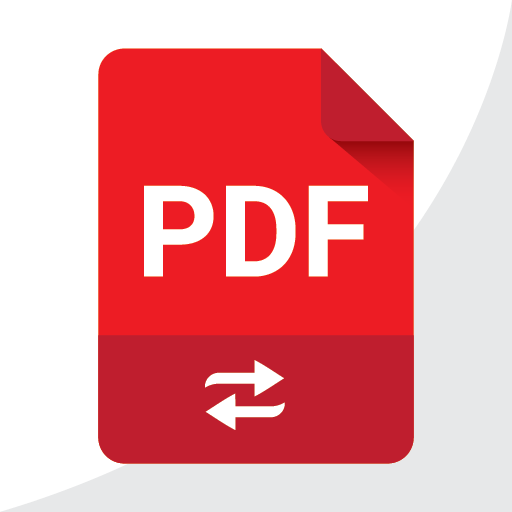 Trusted converter img para PDF